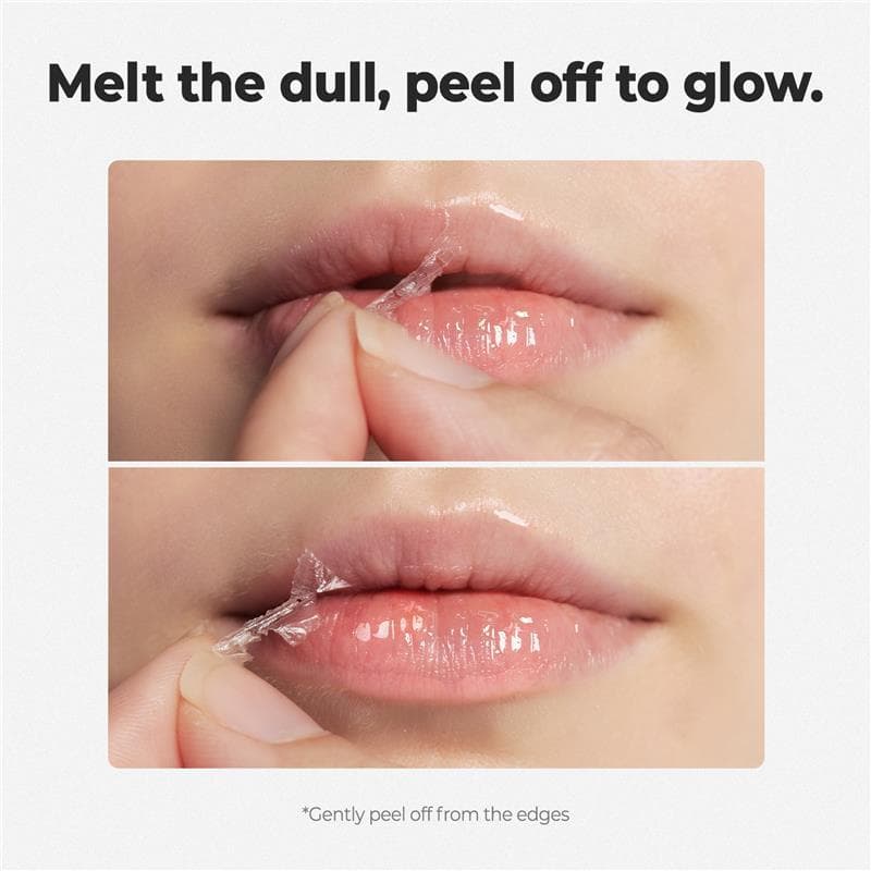 Soothing Lip Mask