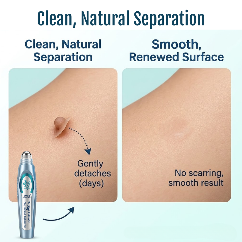 Last Day Of Discount 🔥SpotlessPro Advanced Skin Care Pen