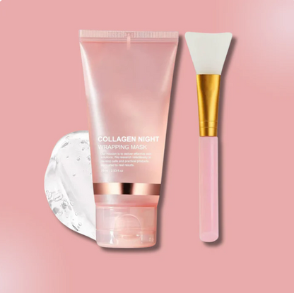 Collagen Night Mask