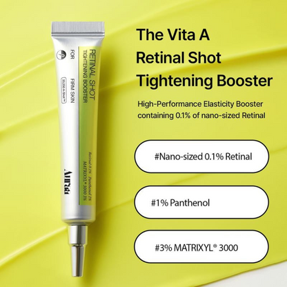 Celimax Retinal Shot Serum