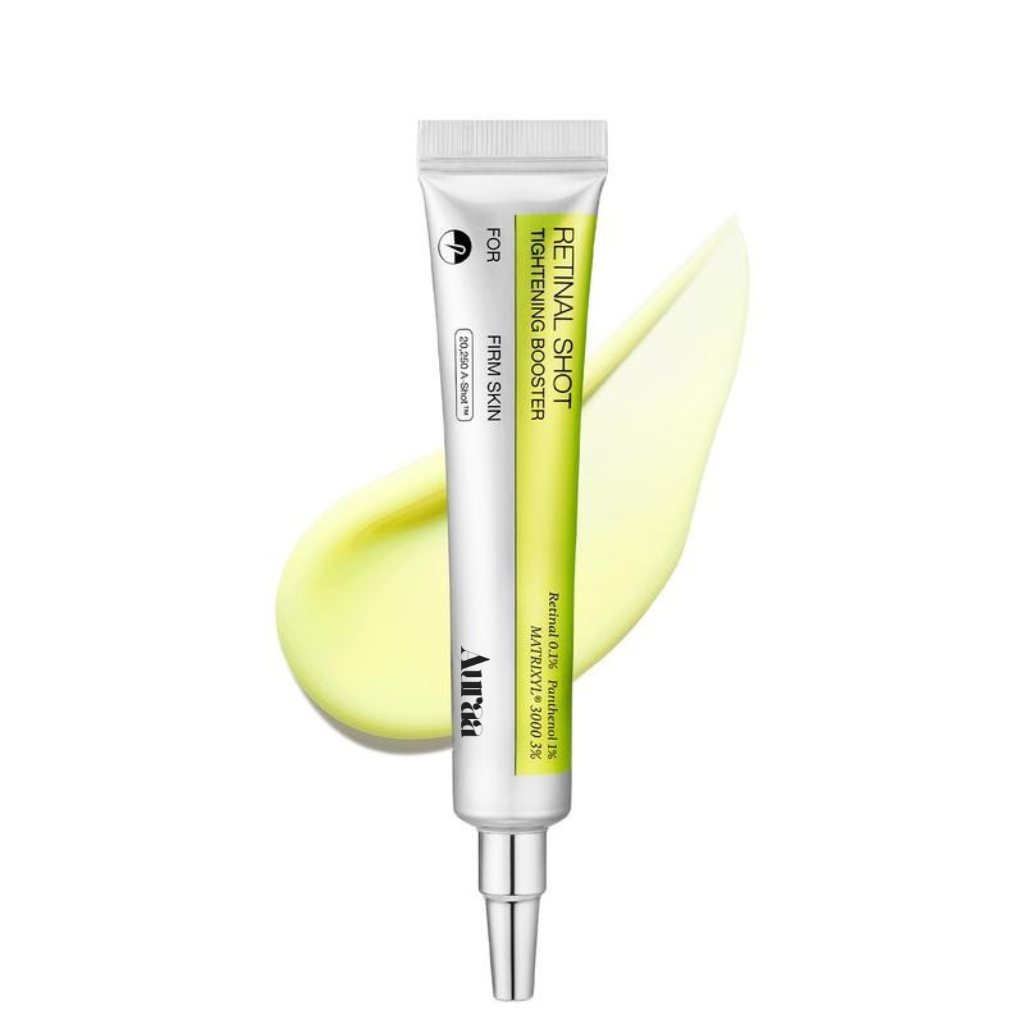 Celimax Retinal Shot Serum