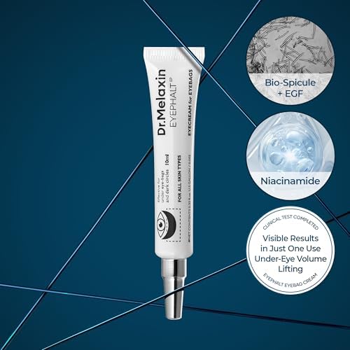 Dr.Melaxin Eyephalt Eyebag Cream