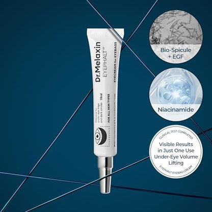 Dr.Melaxin Eyephalt Eyebag Cream