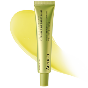 Vitamin C Booster Shot, 30ml