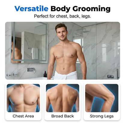 Last Day OF Discount🔥Men's Gentle Hair Removal Cream