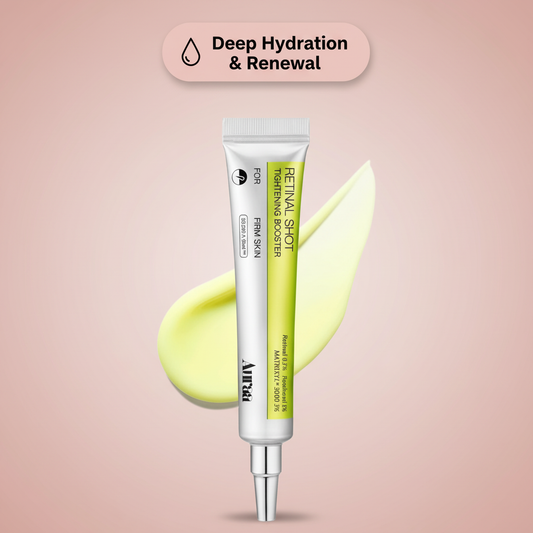 Celimax Retinal Shot Serum