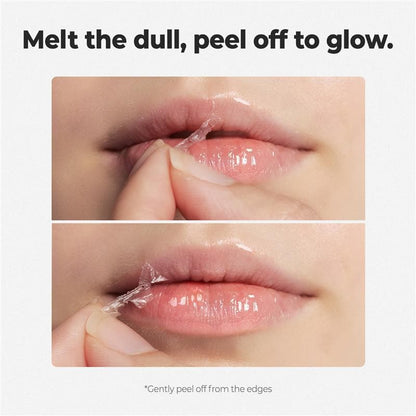 Soothing Lip Mask