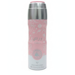 Lattafa Perfume Yara Body Spray-200ml