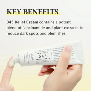 Dr Althea 345 Cream